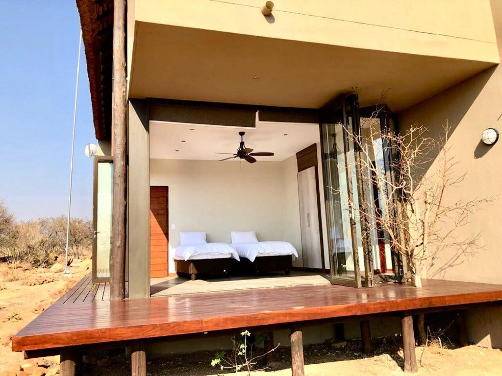 Kuwisa Lodge Bela-Bela Luaran gambar