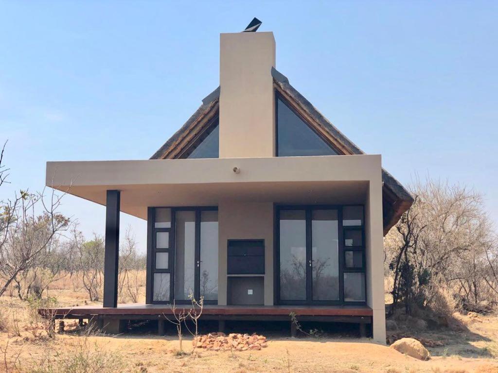 Kuwisa Lodge Bela-Bela Luaran gambar