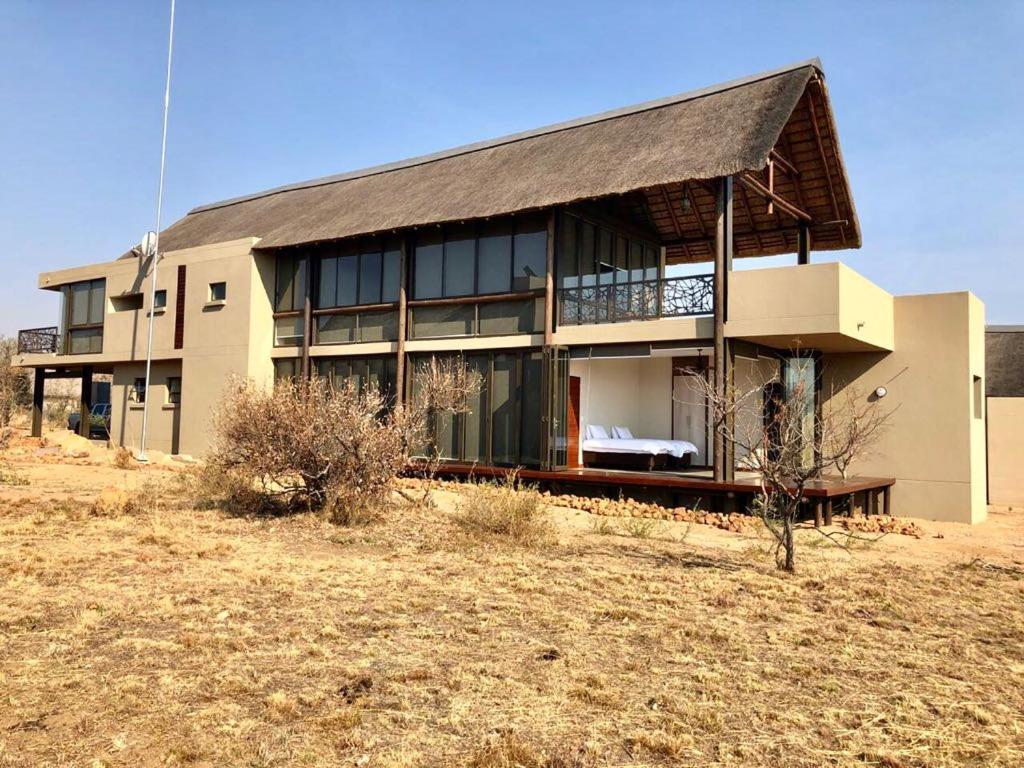 Kuwisa Lodge Bela-Bela Luaran gambar