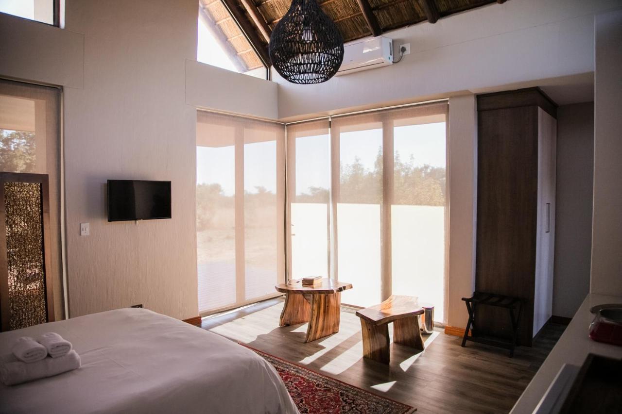 Kuwisa Lodge Bela-Bela Luaran gambar